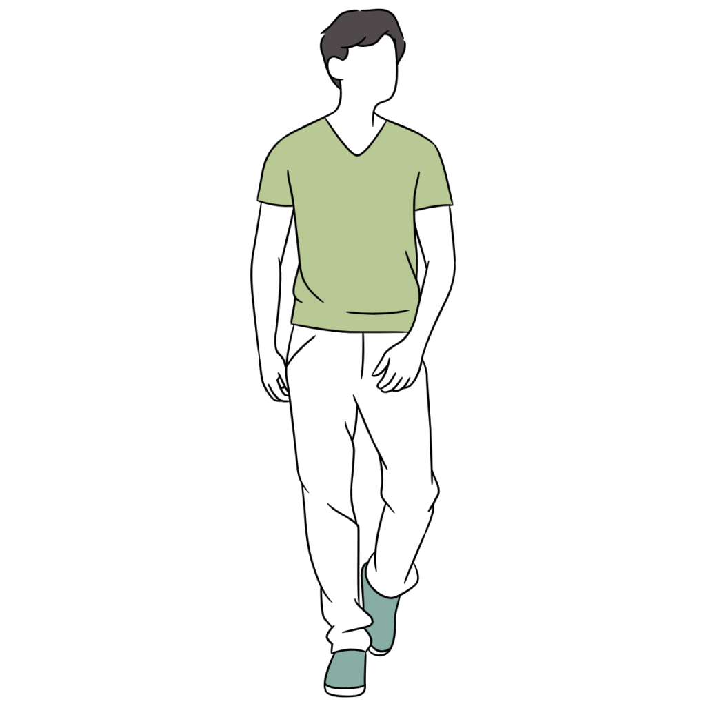 【利用者M.Uさん】一般就労に向けて継続的に活動中。