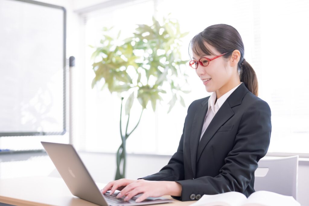 HP作成お任せください